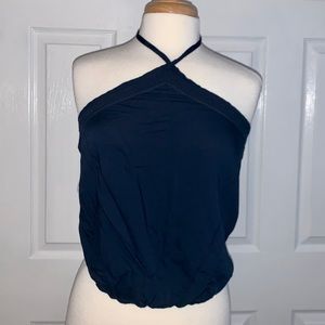 HOLLISTER Halter Top